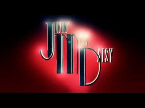 Jivin Miss Daisy - Promo - Swing Band for Hire, Jazz Band for Hire