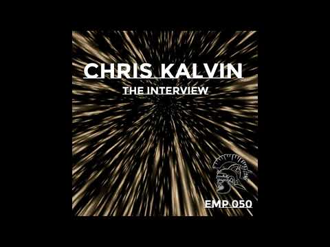 Chris Kalvin   The Interview (Original Mix)