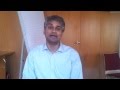 CRS Marc D Silva S Message To Caritas Europa Members Looking Forward To Your CDF Applications