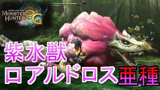 上位モンスター強すぎて草 #8【MH3G/HD】