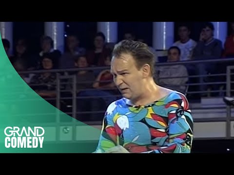 Policijska Stanica 3 - Deo 2 - (Grand Production)