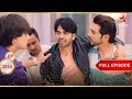 The Goenkas Help A Stranger Full Ep 3054 Yeh Rishta Kya Kehlata Hai