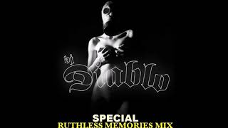 DJ Diablo: Ruthless Memories MEGA MIX #ruthlessmix #eazye #ruthlessrecords