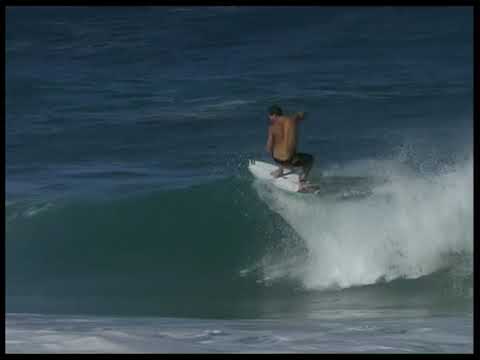 lost files of lennox - andy irons