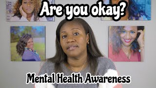 Mental Wellness Is So Important