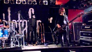 ESBEN AND THE WITCH - Press Heavenwards! live @ Weekender, Innsbruck 22/11/14