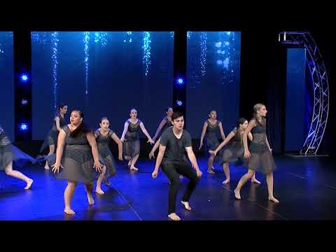 "Hold Back The River"