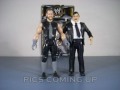 WWF WWE Classic Superstars Limited Edition Undertaker Paul Bearer Action Figure Review Exclusive