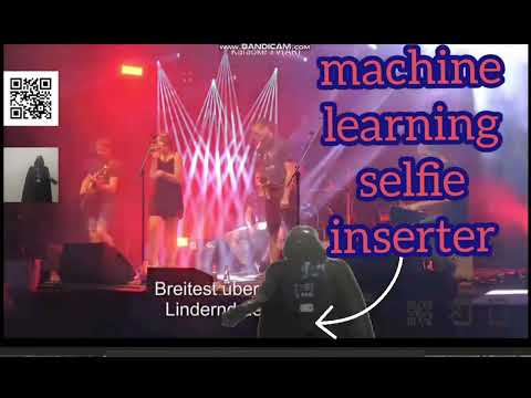 Karaoke TV(AR) Video