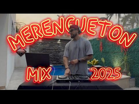 ❤️‍🔥MERENGUETON/MERENGUE URBANO MIX ❤️‍🔥(CAPAZ, EL MERENGUE, SI ANTES TE HUBIERA CONOCIDO)