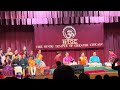 Krishnanandam Sing With Sooryagayathri