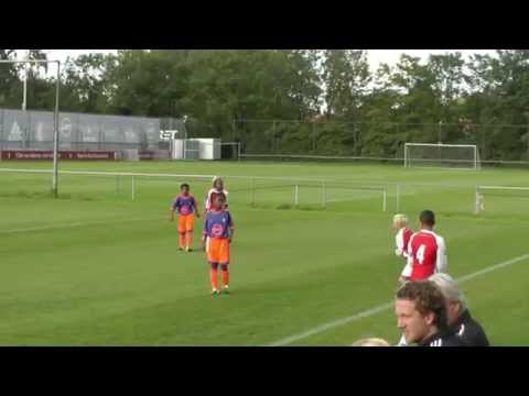 Feyenoord o12 -  Alexandria 66 o13