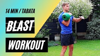 Workout Thumbnail