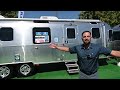 Check out this Video for a 2026 Airstream Classic 33FBT Twin(Stock #15271)  for sale by Colonial Airstream & RV. This unit is located in Millstone Township, NJ