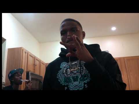 Vonny G - Opp Gone Missin (Music Video)