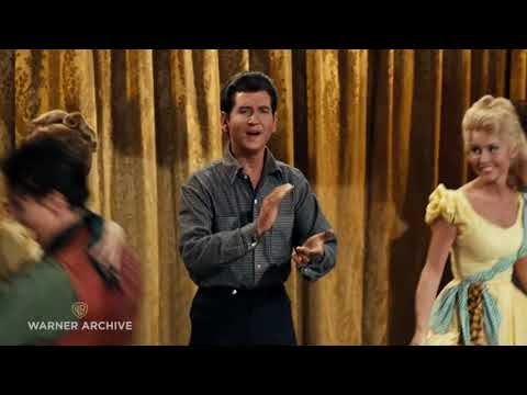 Roy Orbison - Good Time Party (The Fastest Guitar Alive 1967)