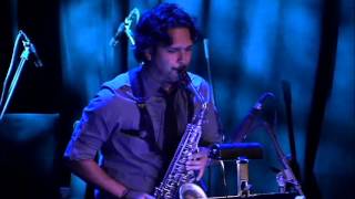 Awaz Trio (Aakash Mittal, Rez Abbasi, Rajna Swaminathan) - Shastra Festival 2015