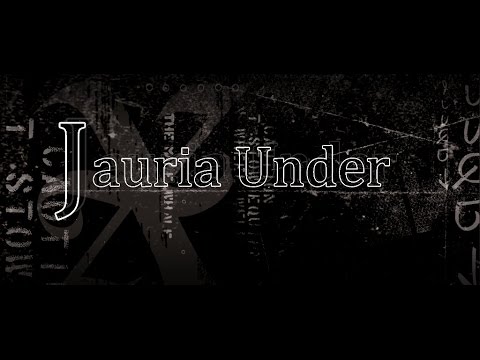 JAURIA UNDER | GABO VS NANO
