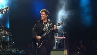 Journey - &quot;Any Way You Want It&quot; - Live Video from Lollapalooza 2021 |  @journey