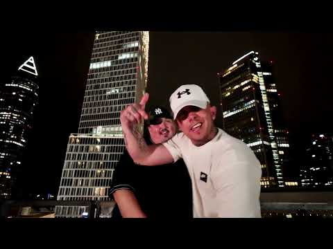 DADON 069 and Sackawo Frankfurt