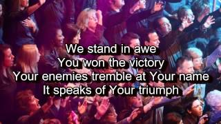 Rise - Kari Jobe (Worship Song with Lyrics) 2012 Album