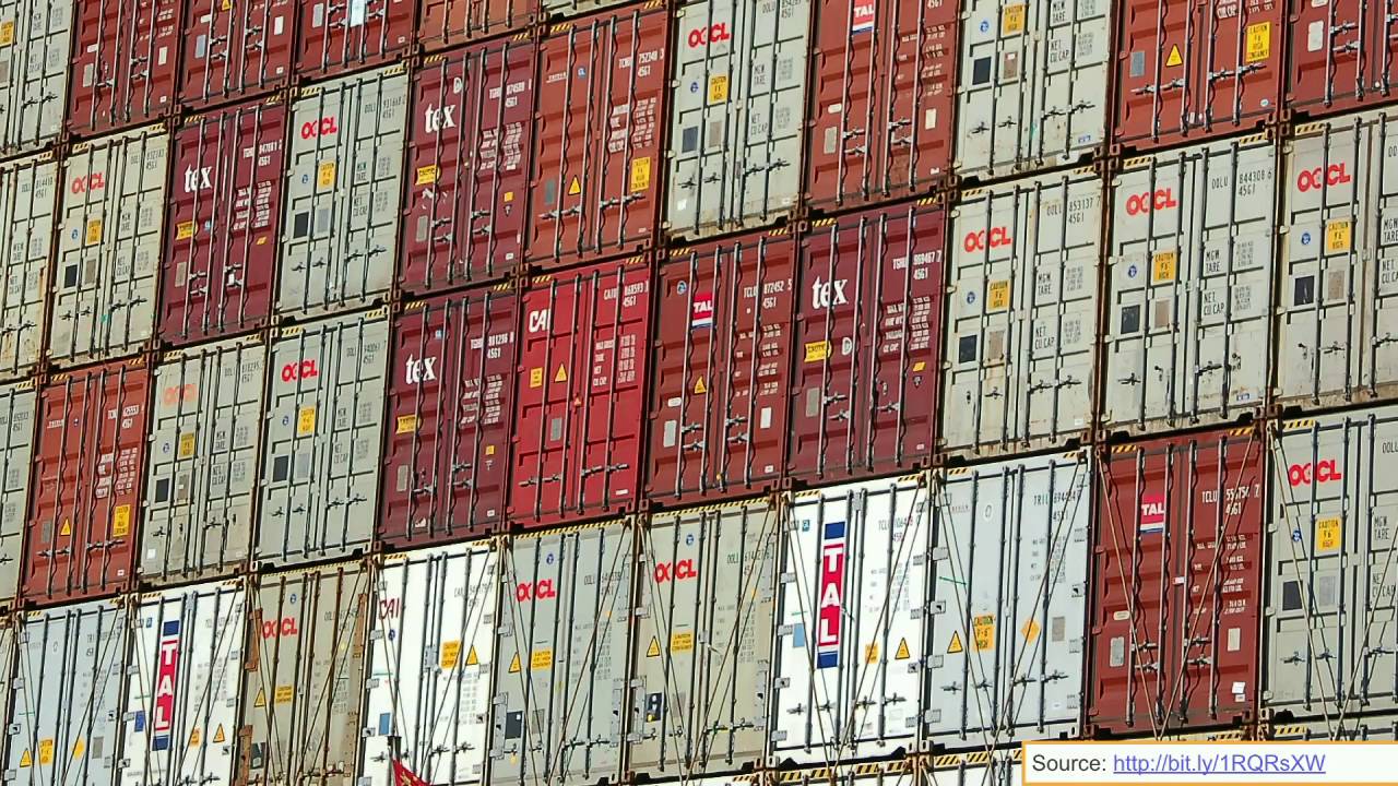 DrupalCon New Orleans 2016: Monitoring 101: Finding Signal in the Noise