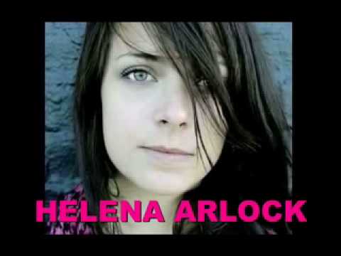 Helena Arlock Promo Video (Old Dirty Hound)