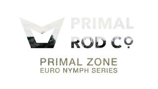 Primal Muškařský prut Zone Fly - 9'3'' #2