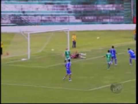 Guarani x Catanduvense.wmv