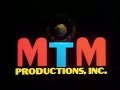 MTM Productions Inc 20th Television 1981 2008