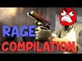 CS:GO - Rage Compilation #14!