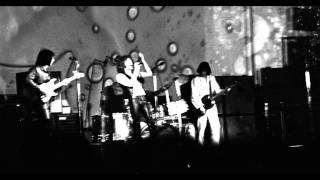 The Who - Fortune Teller - Live at The Grande Ballroom, October 12, 1969