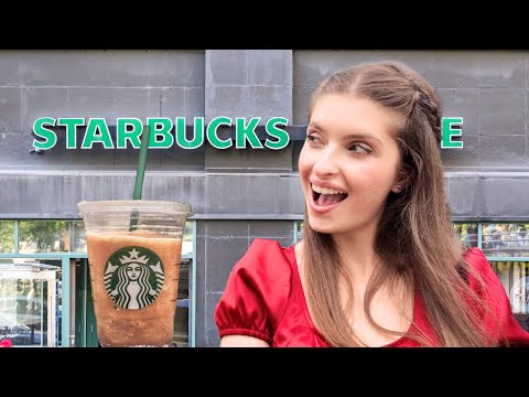 コーヒーショップで英語を教える (Teaching English at a Coffee Shop)