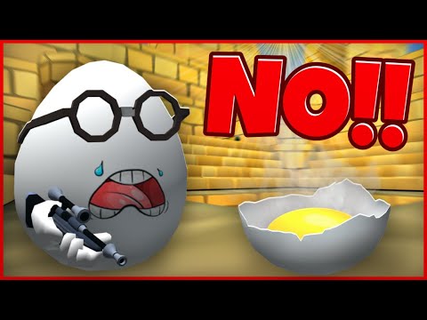 Shell Shockers Egg Boy