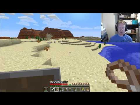 EPIC Minecraft Village & Live Stream!