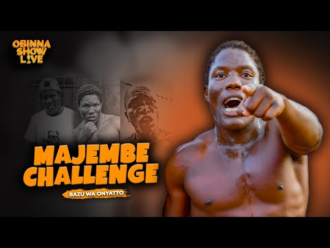 Obinna TV Extra and Obinna Tv Sports