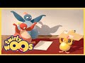 Twirlywoos Türkçe | Geliyor ve gidiyor | Sezon 1 Bölüm 17 | Çocuklar İçin Çizgi Filmler