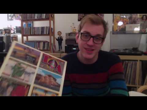 Album Review 20:  The Beach Boys - L.A. (Light Album)