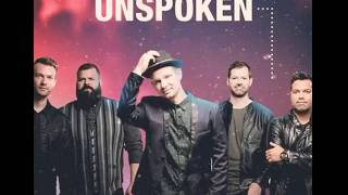 Unspoken - Christmas Everyday | with Lyrics HD Quality