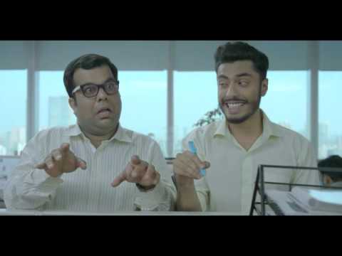 Saaquib Ayubi Franklin Templeton mutual fund investments (Office)