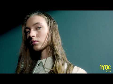 IYDC 2020: Tess van Zalinge collection