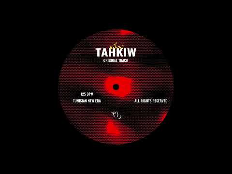 Ra3 - TAHKIW ( Official Audio)