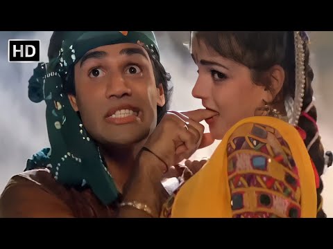 मैंने पी या तूने पी  | Maine Pee Ya Tune Pee | Waqt Hamara Hai | Akshay | Suniel | Mamta | Ayesha