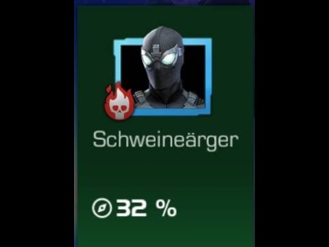 Spotlight- Eventmission - Part 2 - Spider-Ham: Vom Ruhm Verleumdet - Teil 2 - MCOC