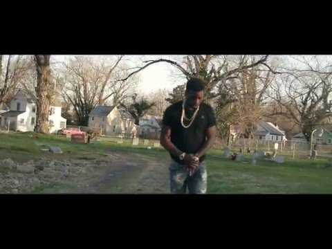 Shockavelli - "Thank You" (Official Music Video)