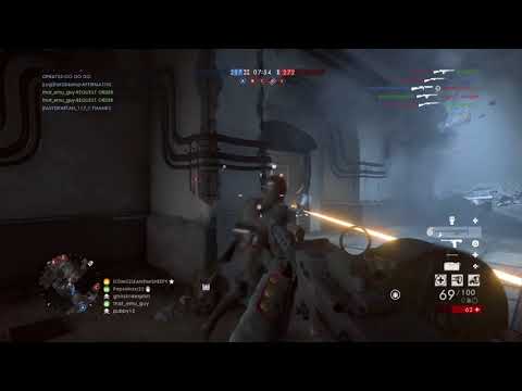 Battlefield™ 1 one grenade to rule them all