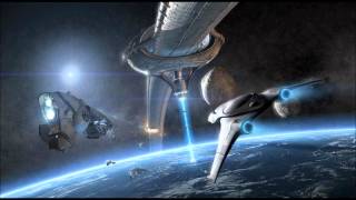 The Telescopes - Spaceships