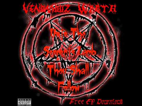 Venomouz Wrath - Path Of Fallen Angels