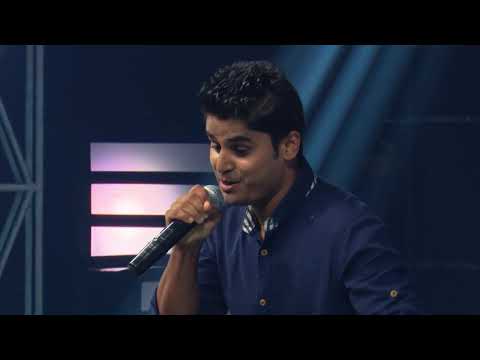 CD Bijay & Yogendra - "Afnai Jindagi Afailai" - Battle Round - The Voice of Nepal 2018