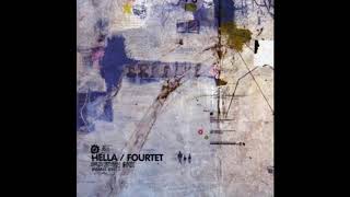 Hella Four Tet Split Seven Inch